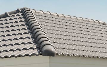 advantages of Netherthorpe clay roofing