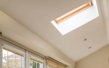 Netherthorpe conservatory roof insulation companies