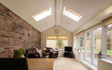 conservatory roof insulation Netherthorpe, Derbyshire