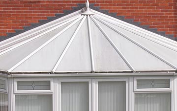 Netherthorpe polycarbonate conservatory roof repairs