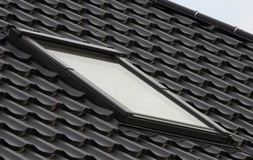 benefits of Netherthorpe roof windows