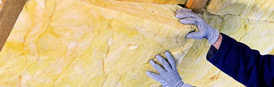 quotes for Netherthorpe roof insulation