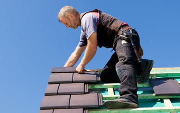 disadvantages of Netherthorpe slate roofing