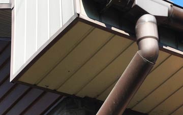 Netherthorpe soffit installation costs