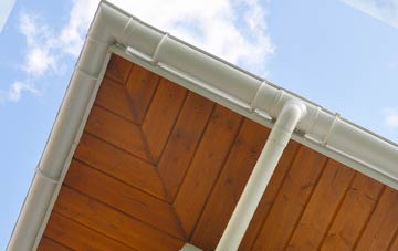Netherthorpe soffit types