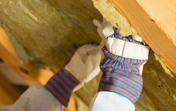 types of Netherthorpe pitched roof insulation materials