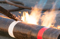 Netherthorpe flat roofing replacement