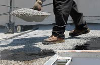 find rated Netherthorpe flat roofing replacement companies