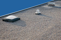 Netherthorpe flat roofing