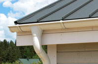 Netherthorpe soffits
