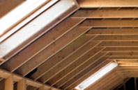 Netherthorpe tapered roof insulation quotes